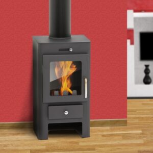 Holzofen Belleza PASSAT 7 kW