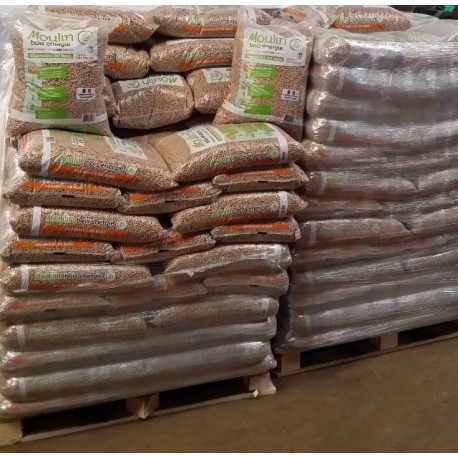 Premium-Granulat 65 Beutel