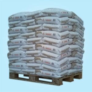 HOLZPELLETS 70 BEUTEL