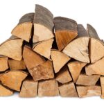 Bulk-Brennholz – 50 cm Stamm
