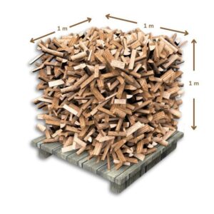 Kaminholz Buche